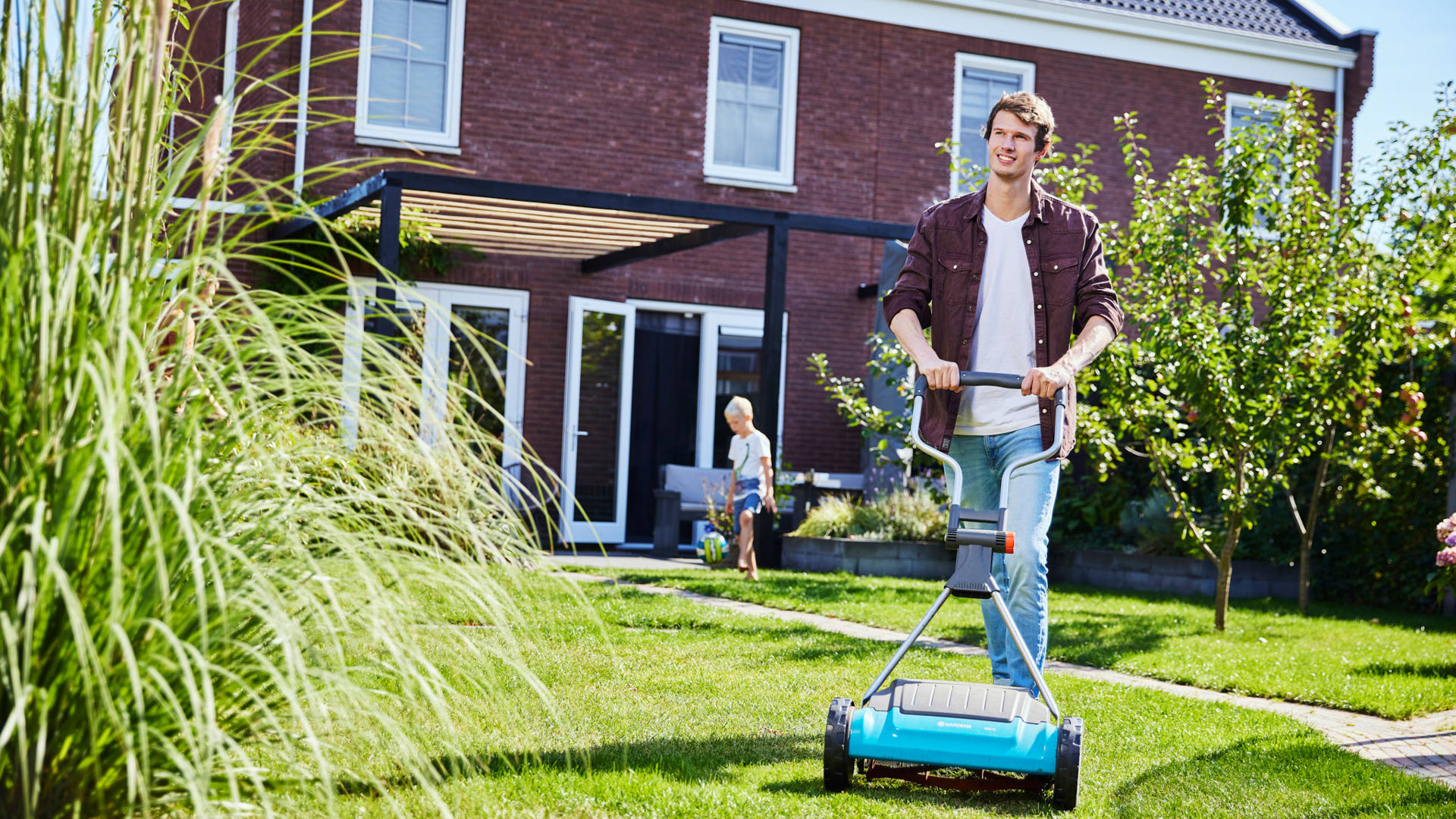 <p>Innovative ergonomic solutions for healthy working</p>