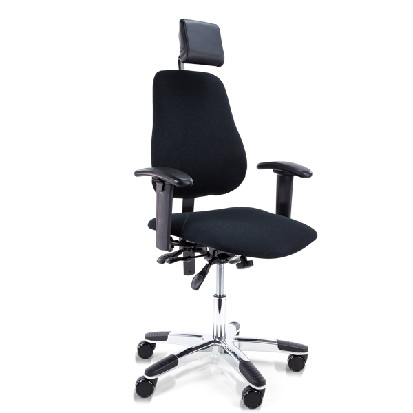 Office chairs